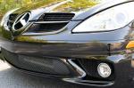 Mercedes-Benz SLK55 AMG 2006 года